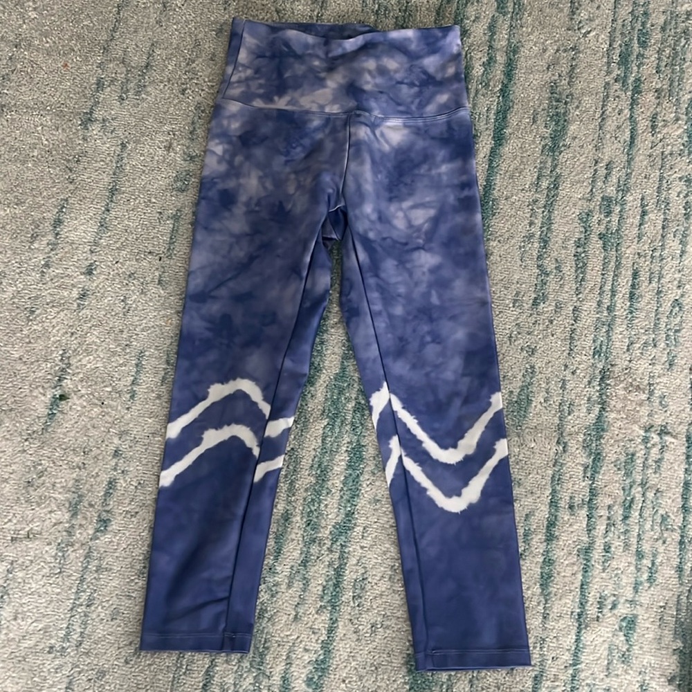 Free when bundled- Marika high waisted workout leggings